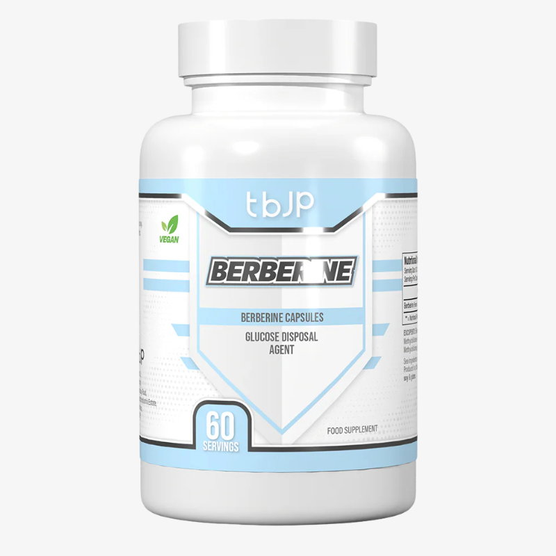 Berberine TBJP