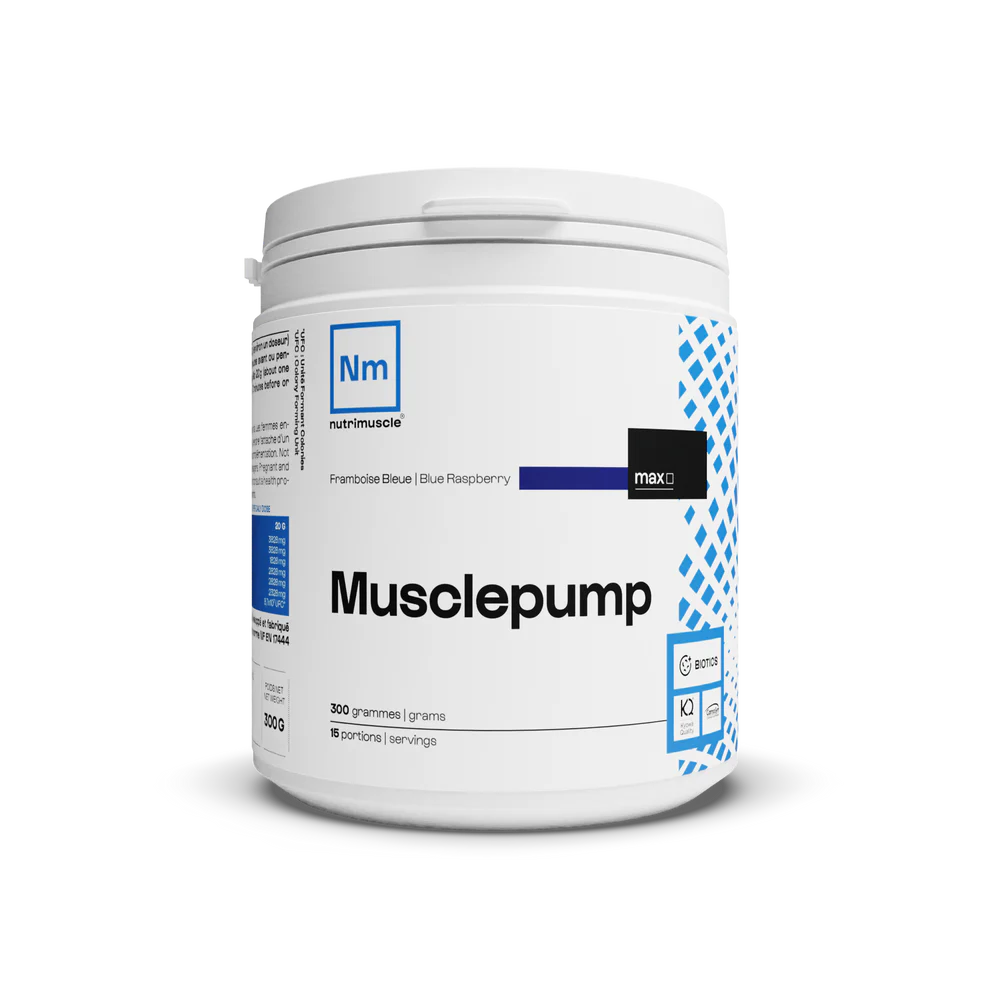 MusclePump
