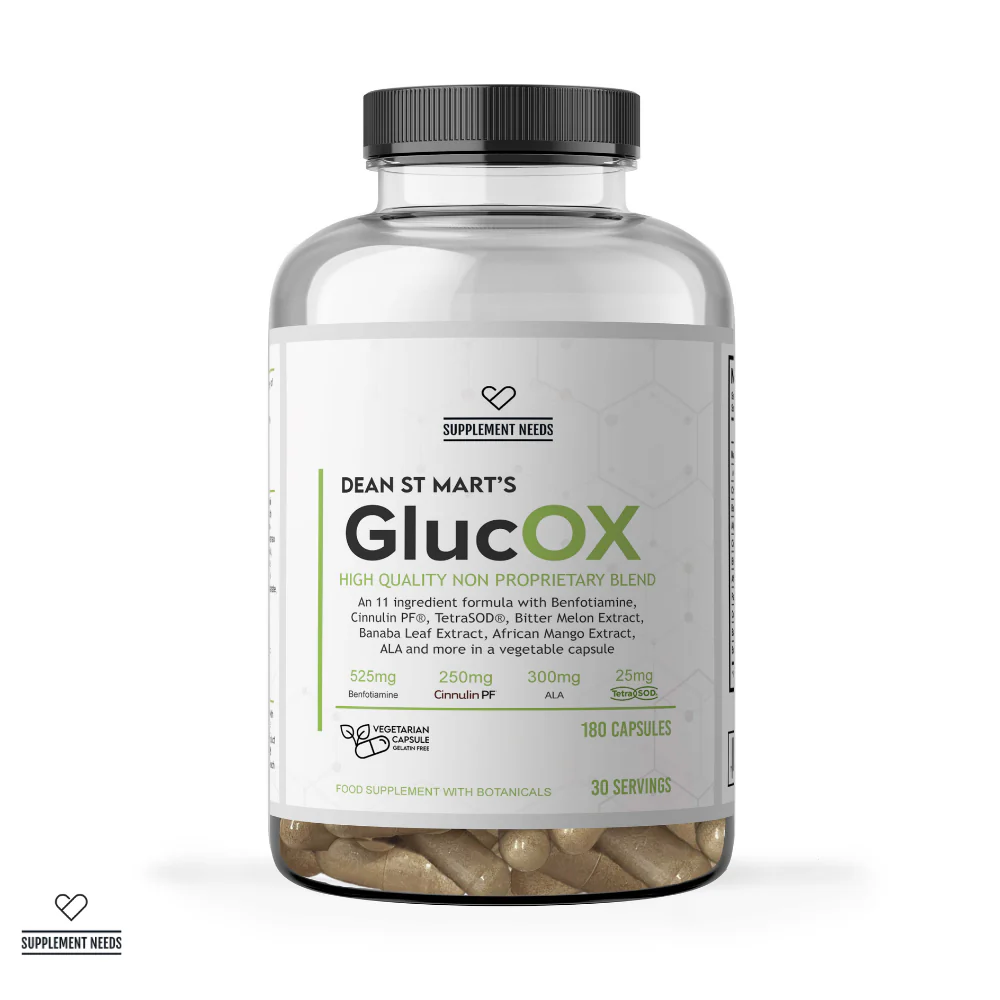 GlucOX