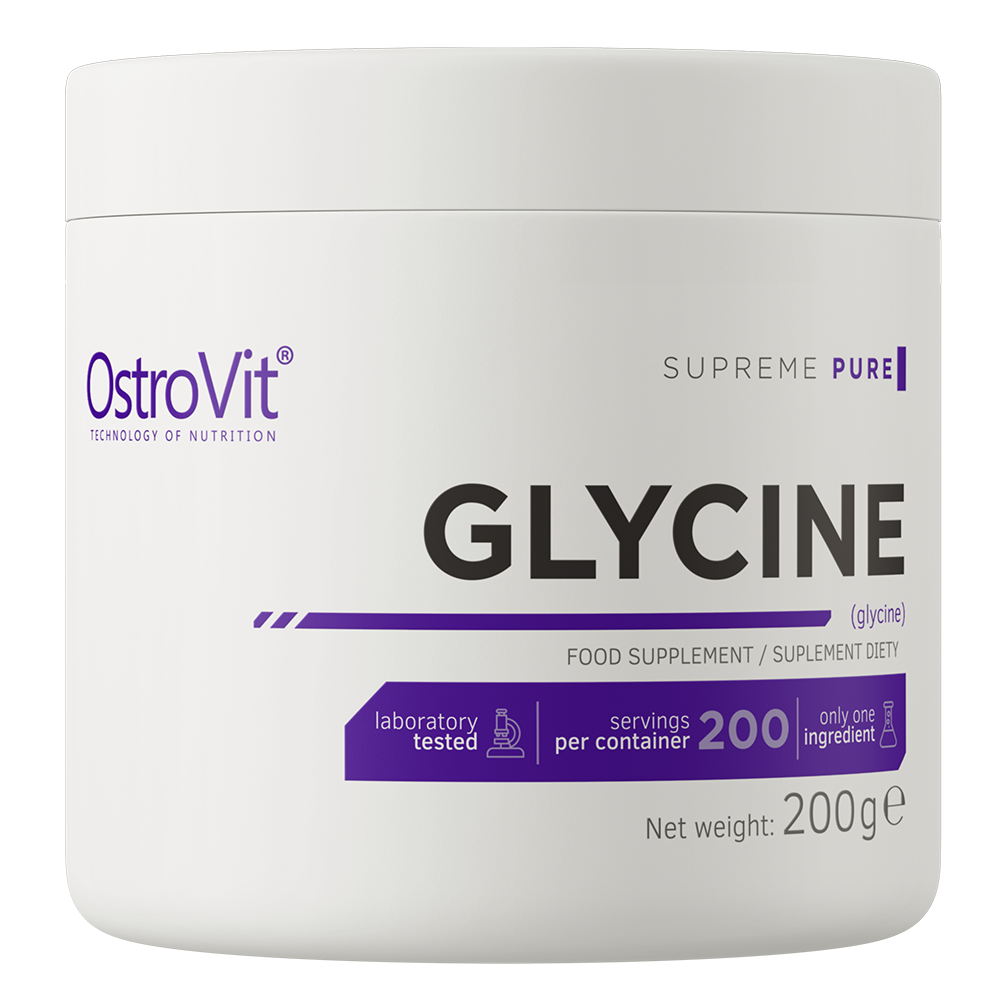 Glycine Ostrovit