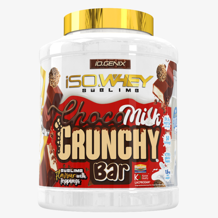 Iso Whey Sublime
