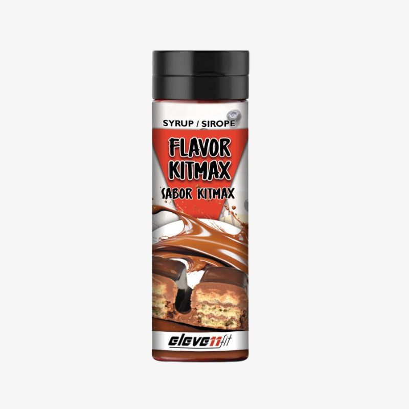 Sirop Elevenfit