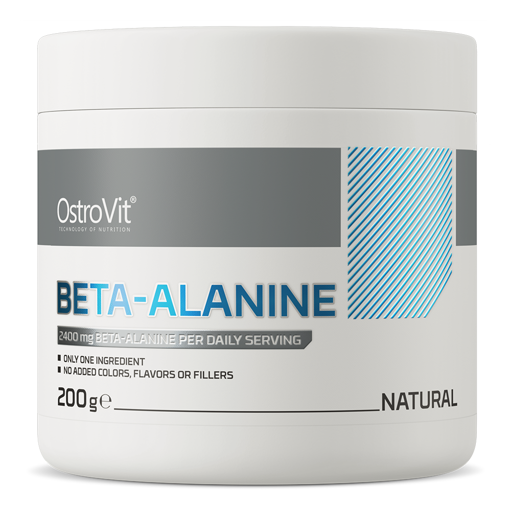 Bêta-Alanine