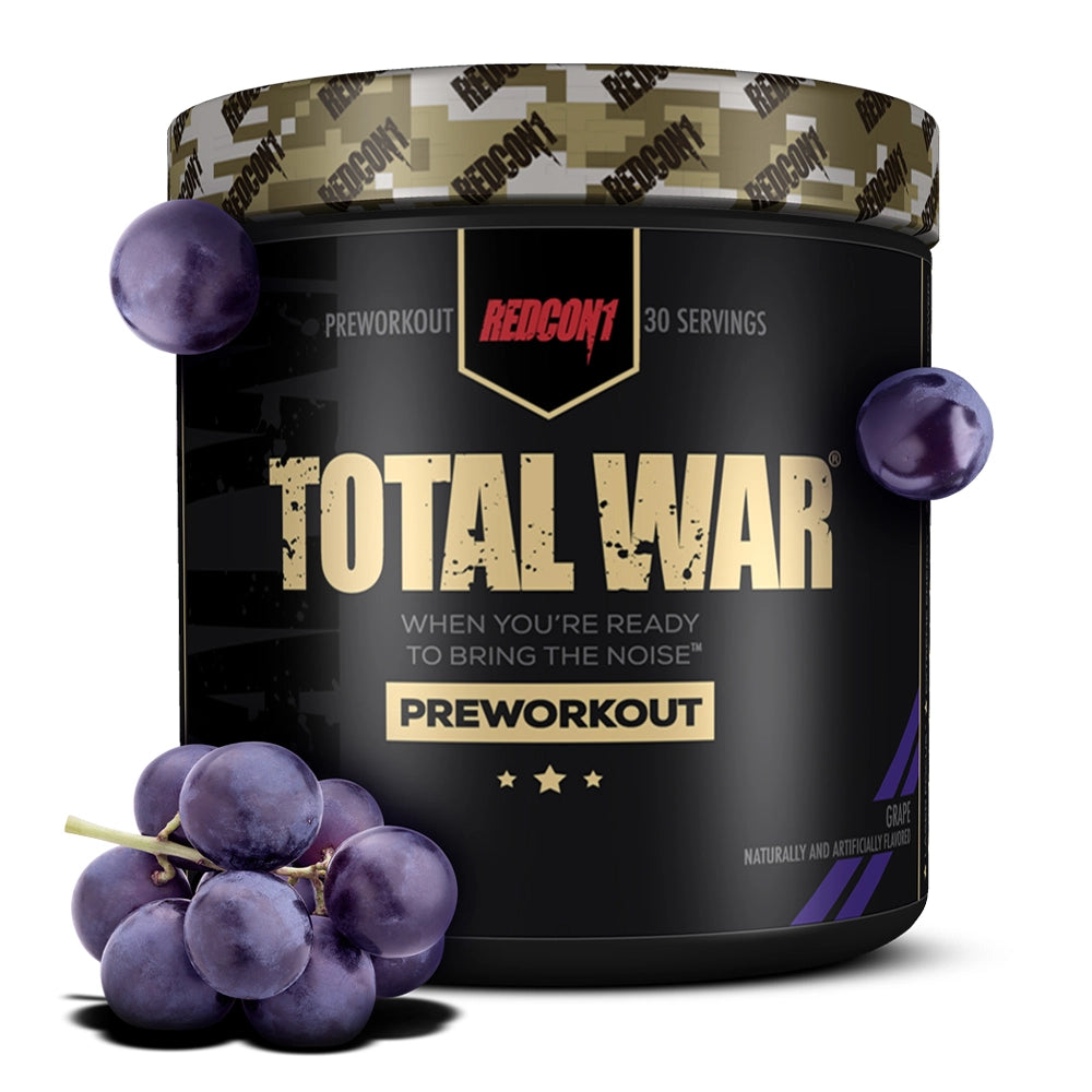 Total War