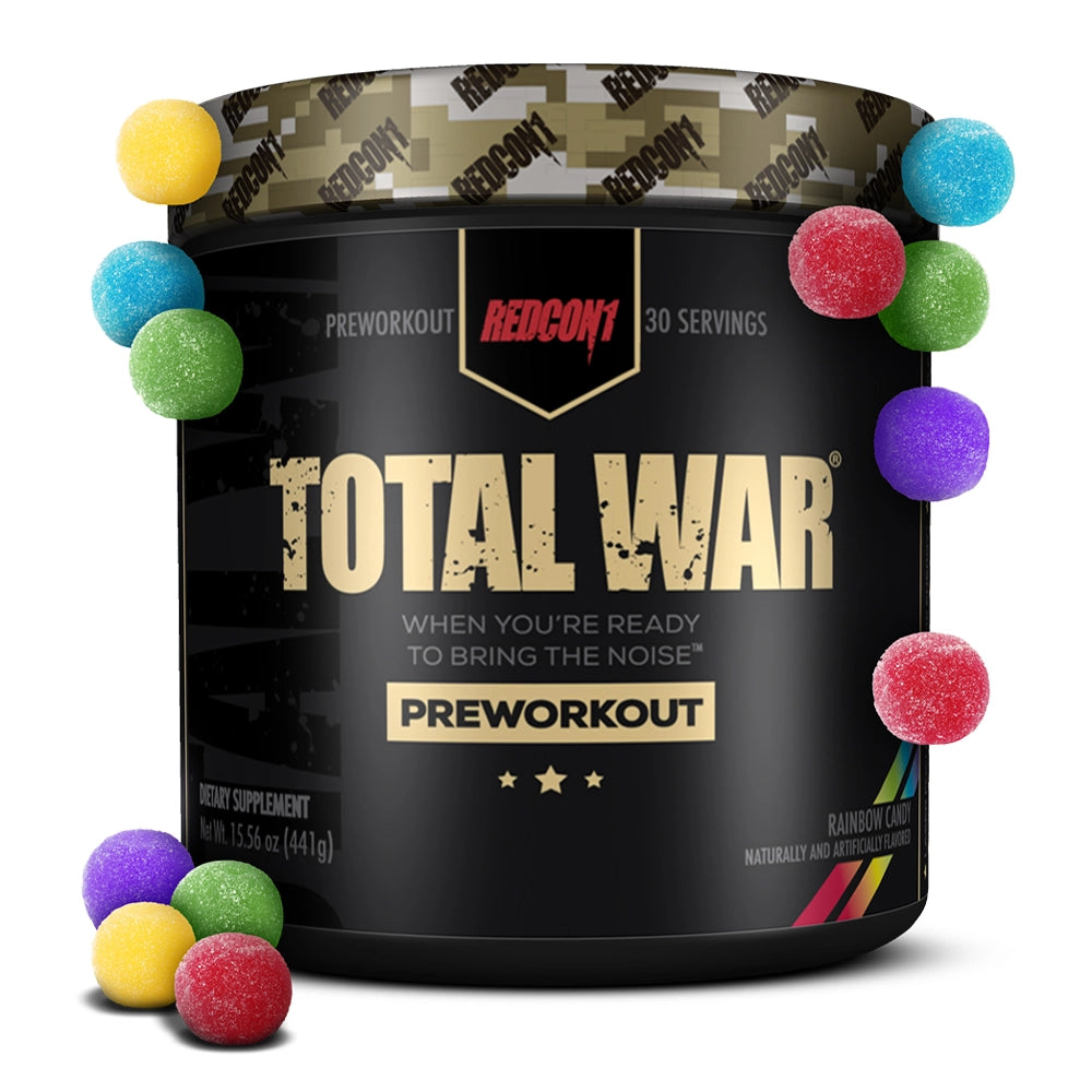 Total War