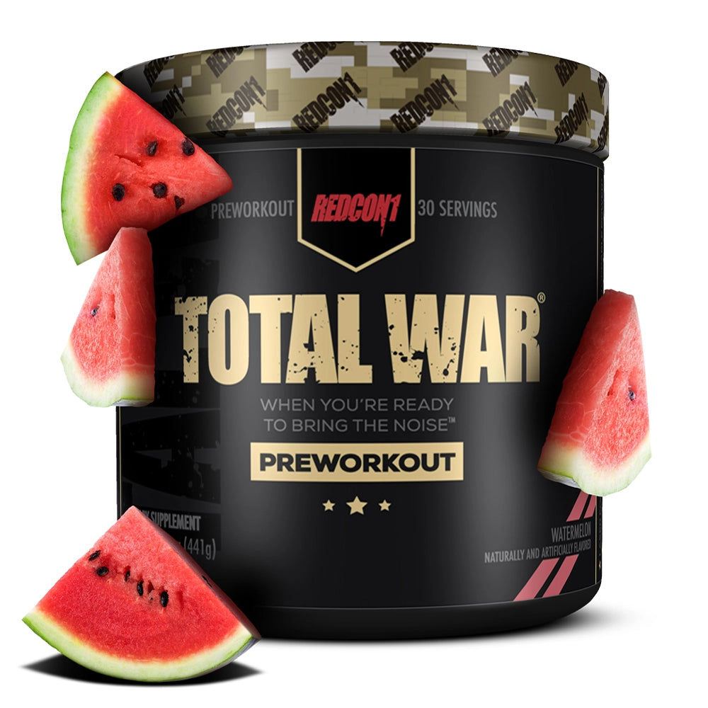 Total War