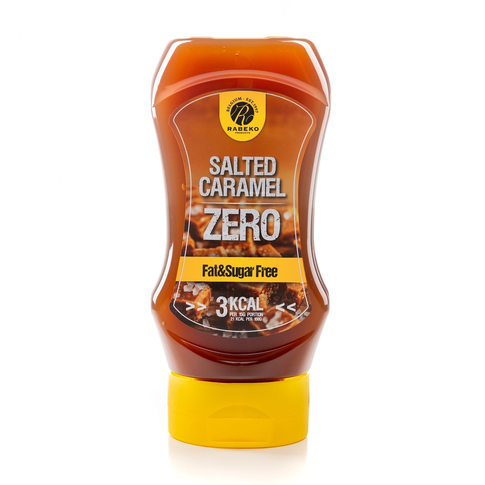 Sauce Zero Rabeko
