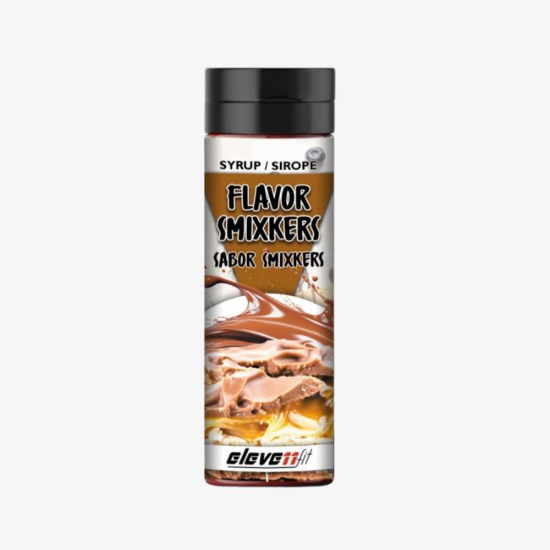 Sirop Elevenfit