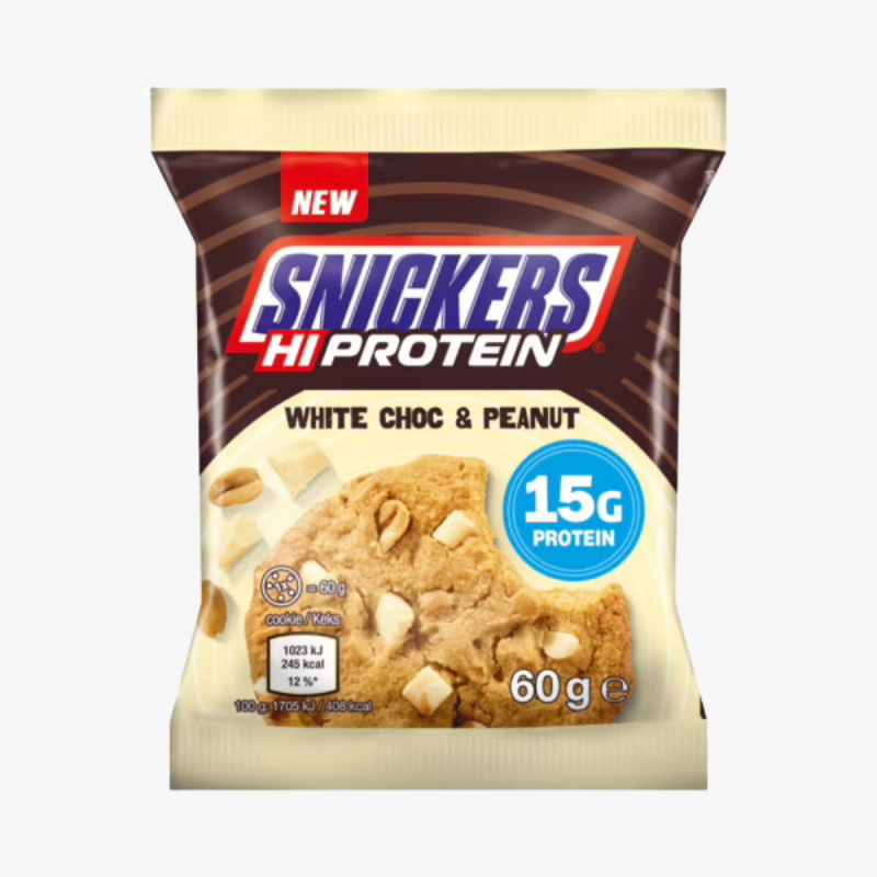 Cookies Mars Hi-Protein