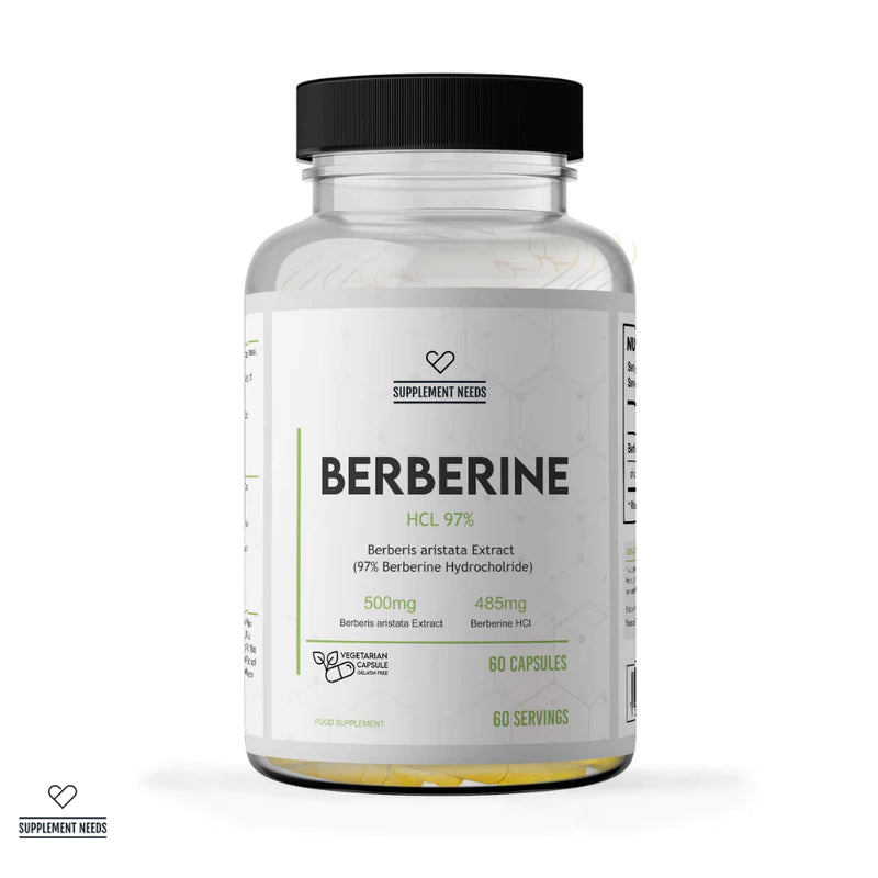 Berberine