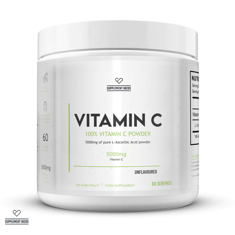 Vitamine C Powder