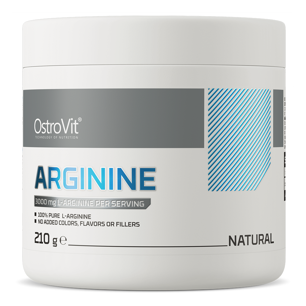 Arginine