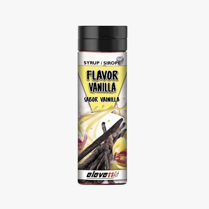 Sirop Elevenfit