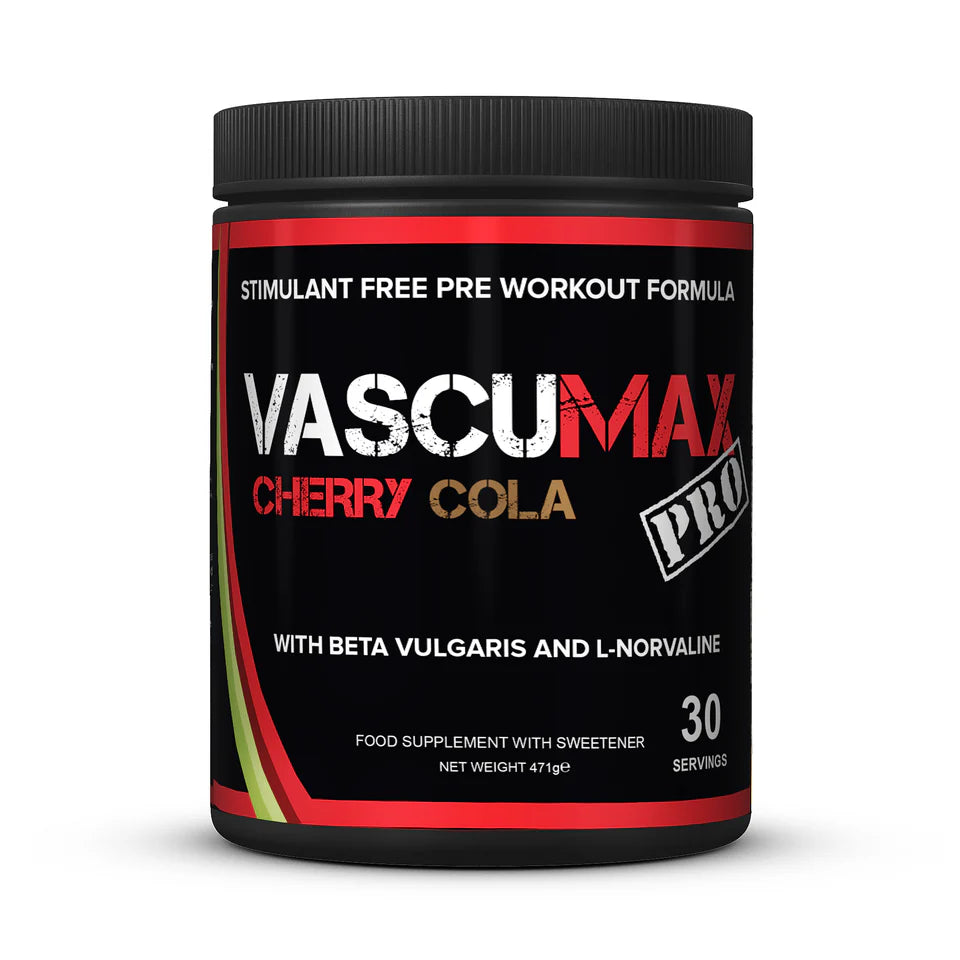 VascuMAX PRO