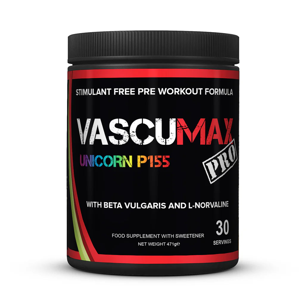 VascuMAX PRO