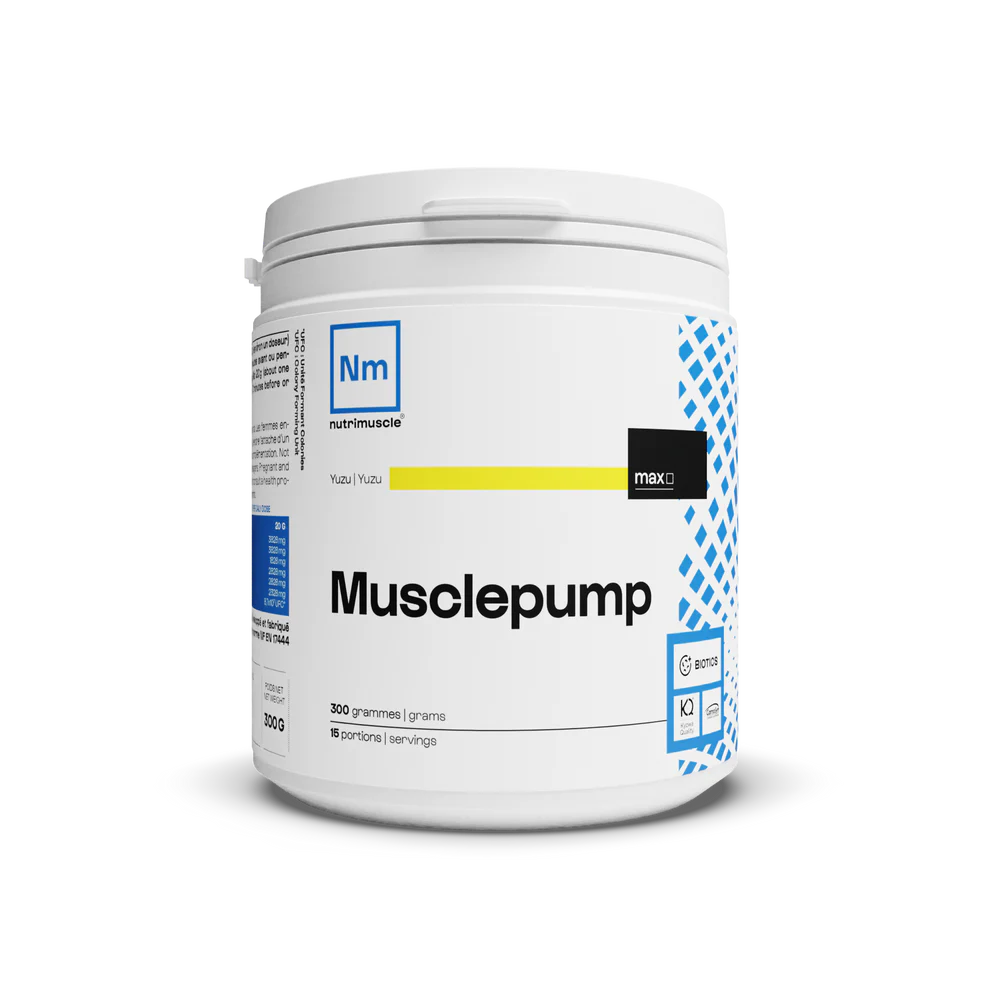 MusclePump