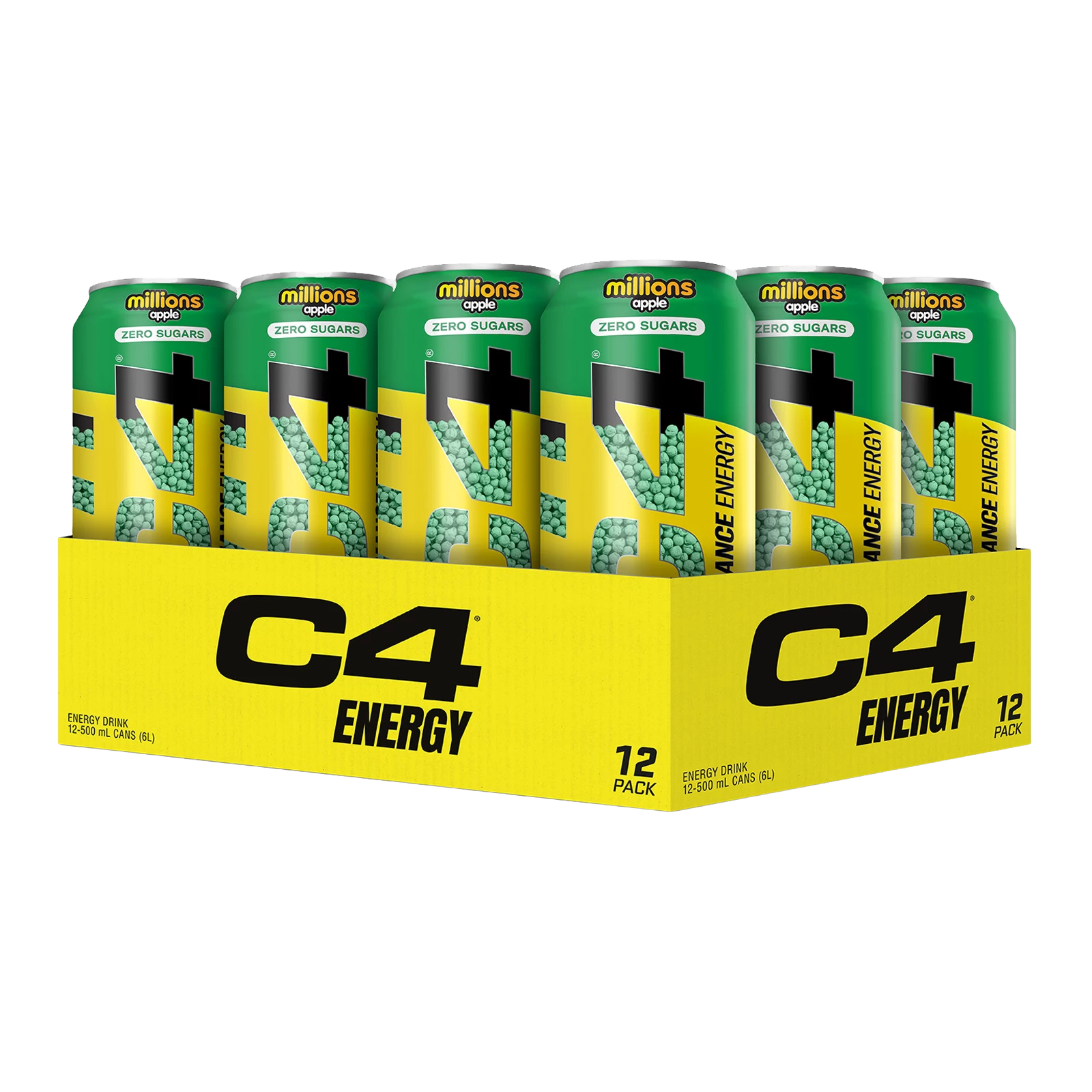 C4 Performance