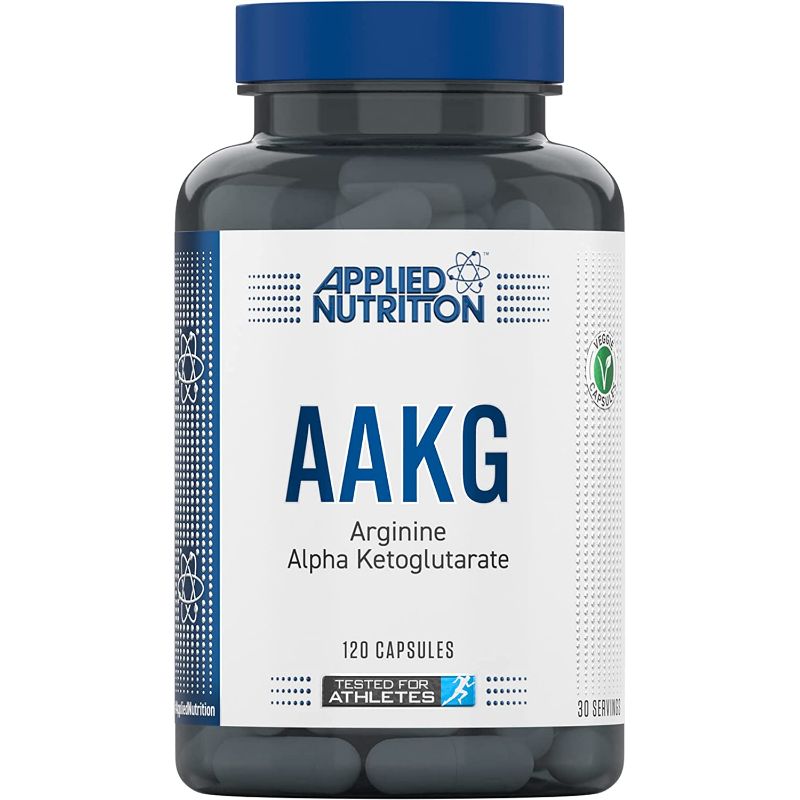 AAKG