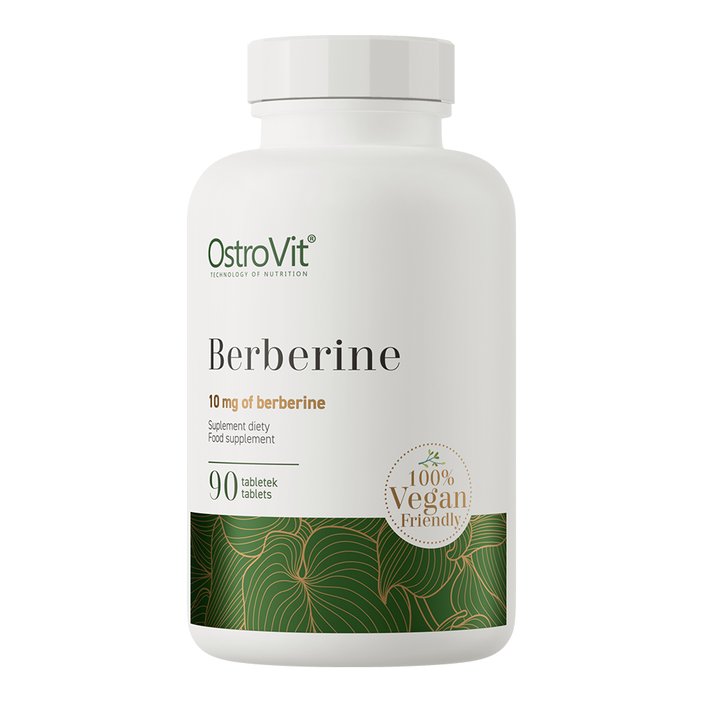 Berberine Ostrovit