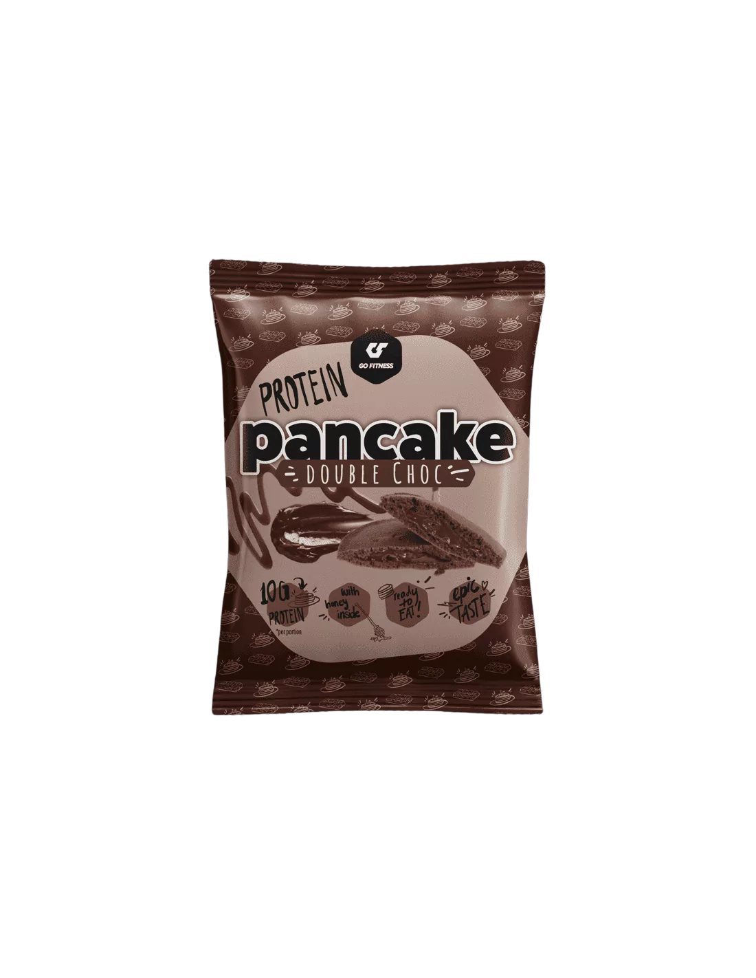 Pancake Protéiné