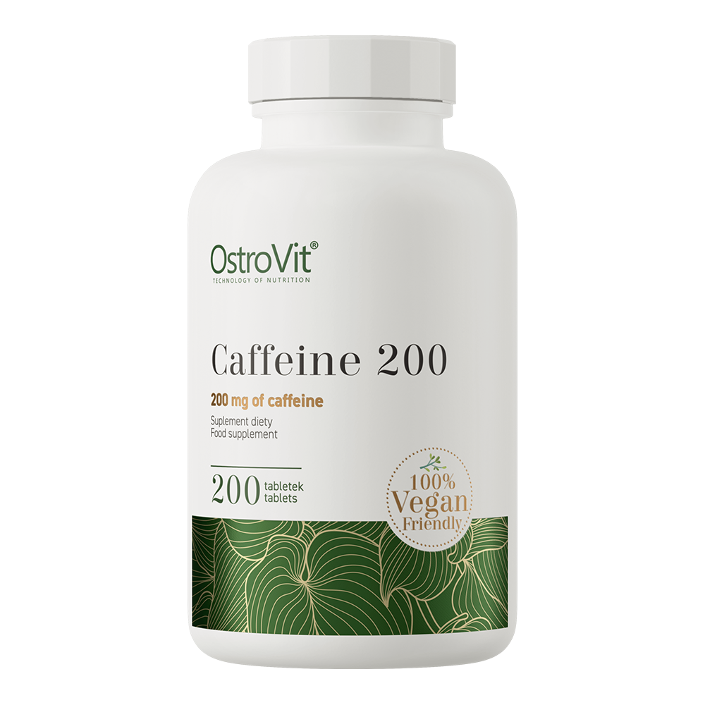 Caféine
