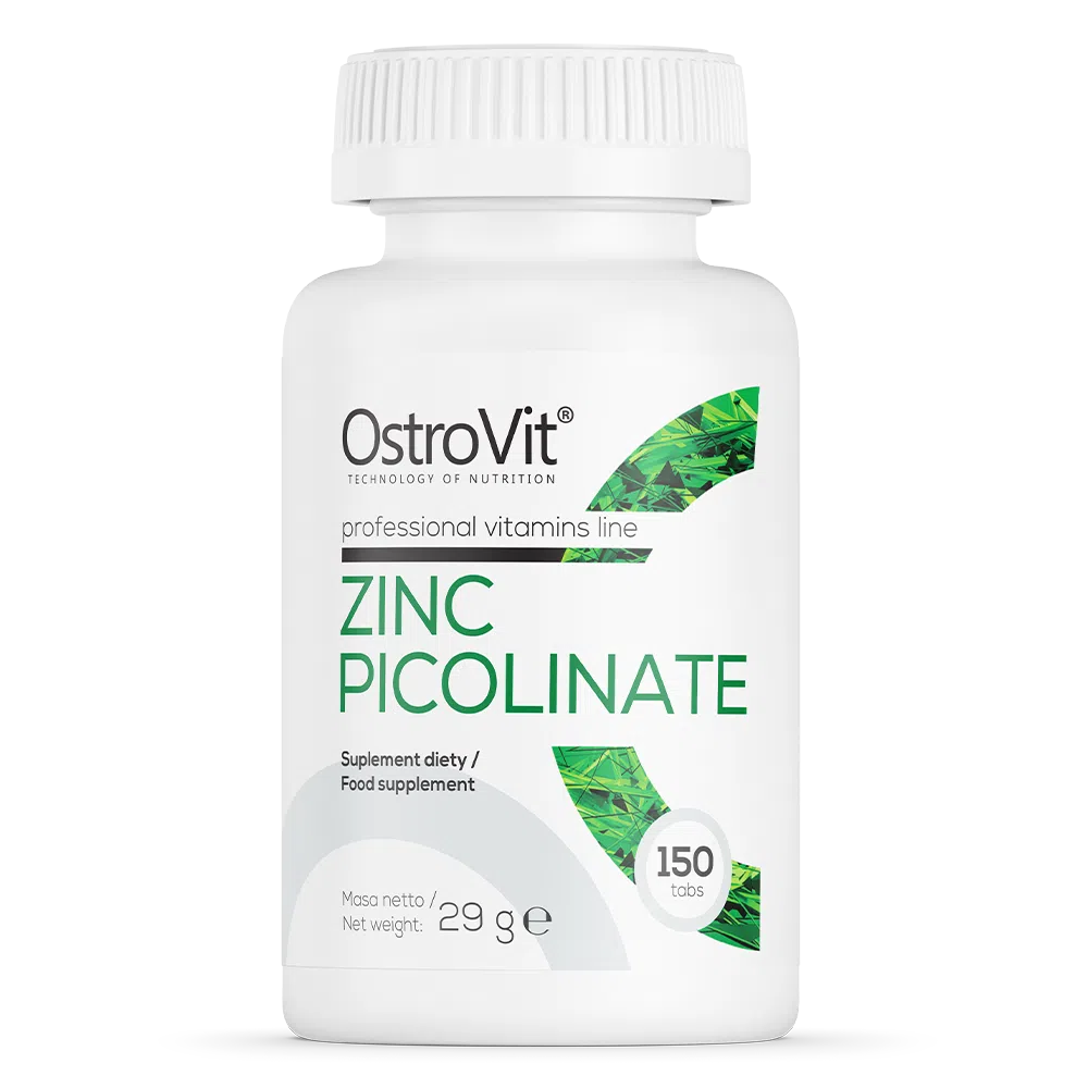 Zinc Picolinate