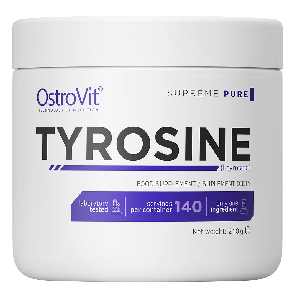 Tyrosine