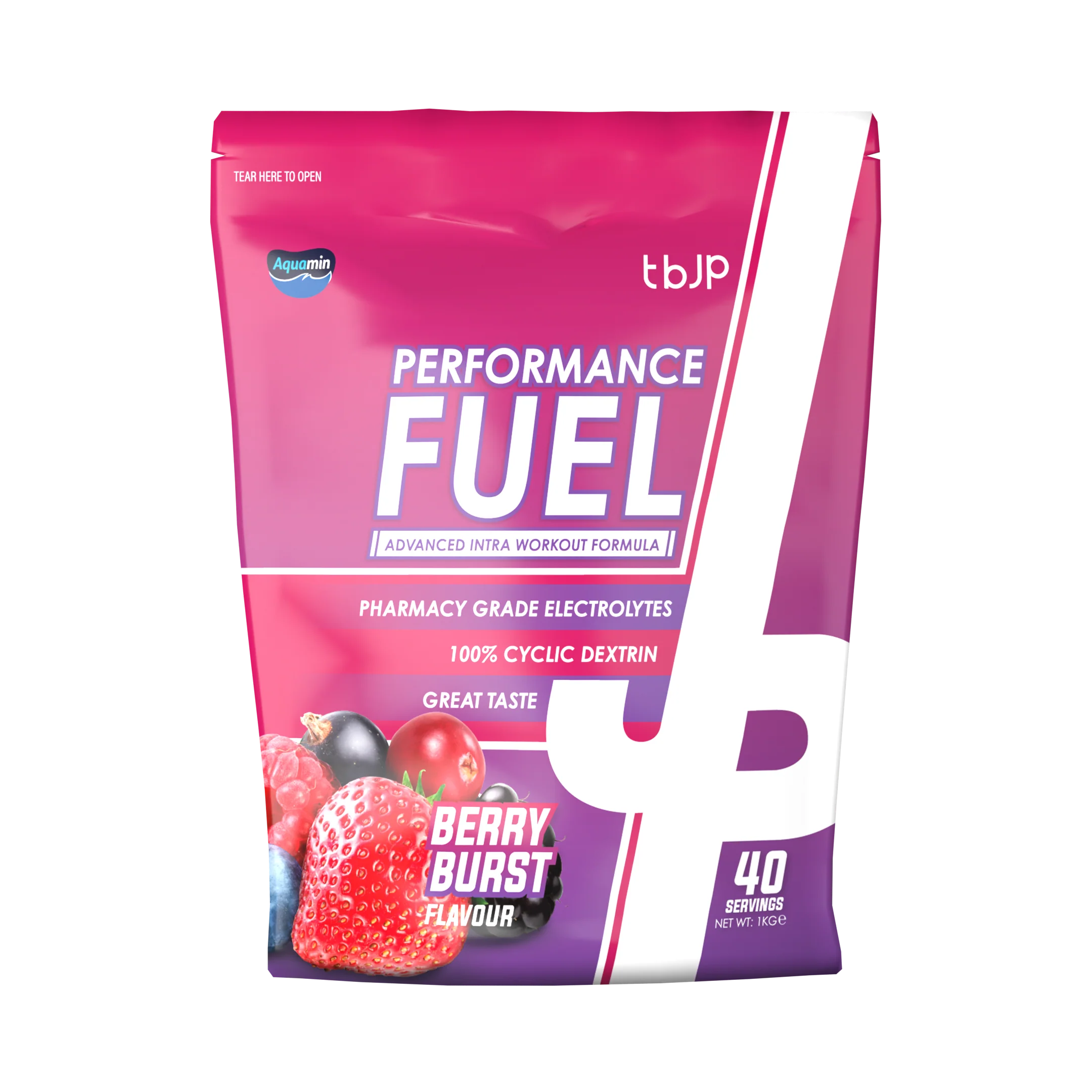 Performance Fuel