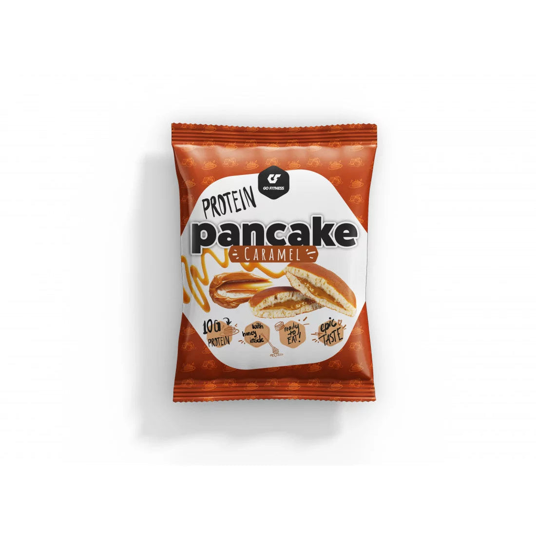 Pancake Protéiné