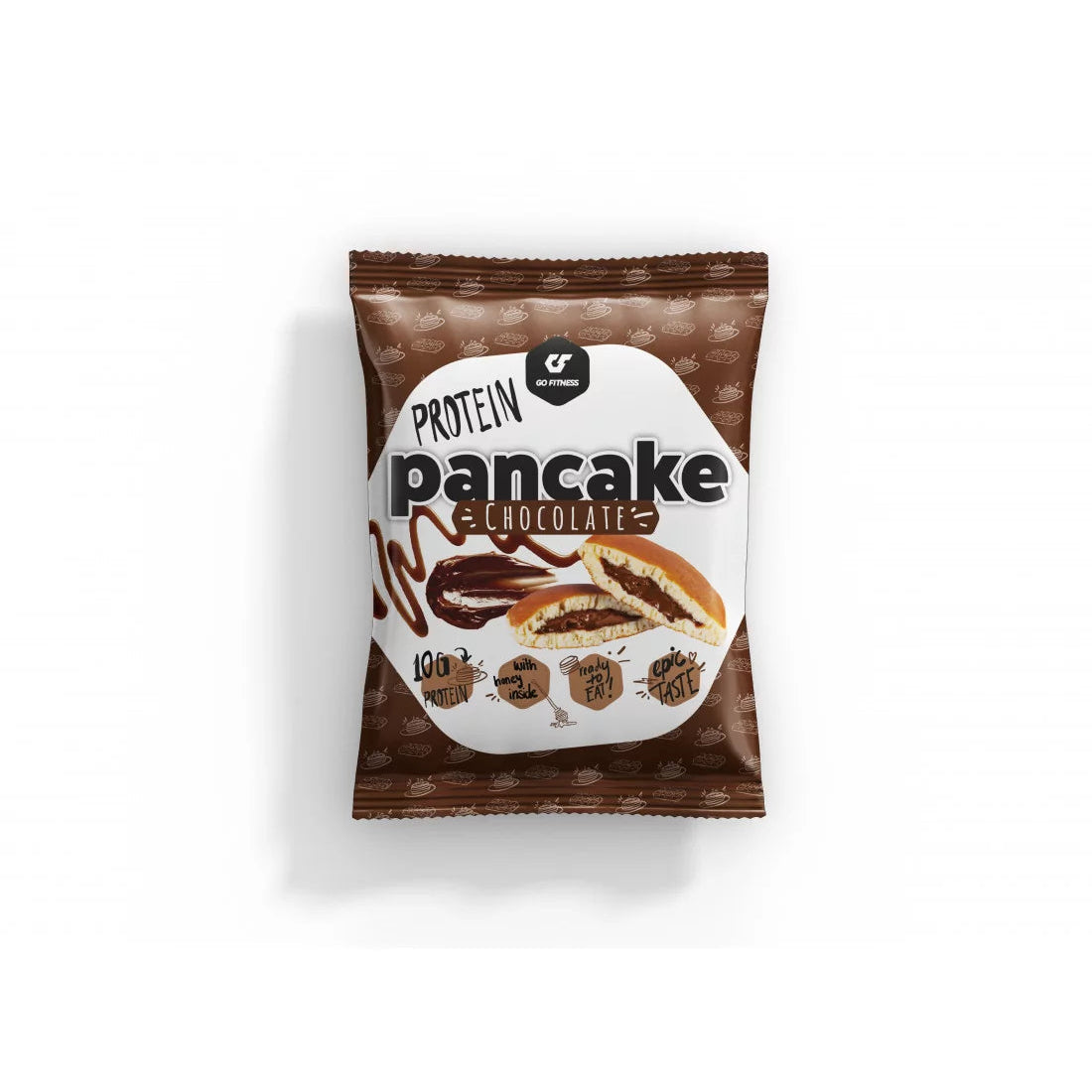 Pancake Protéiné
