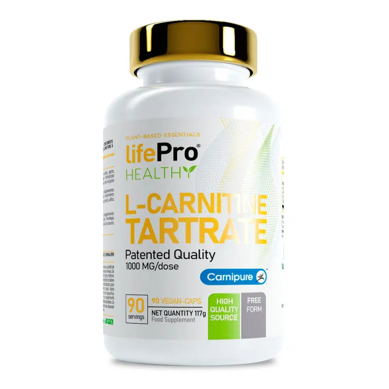 L-Carnitine Carnipure®