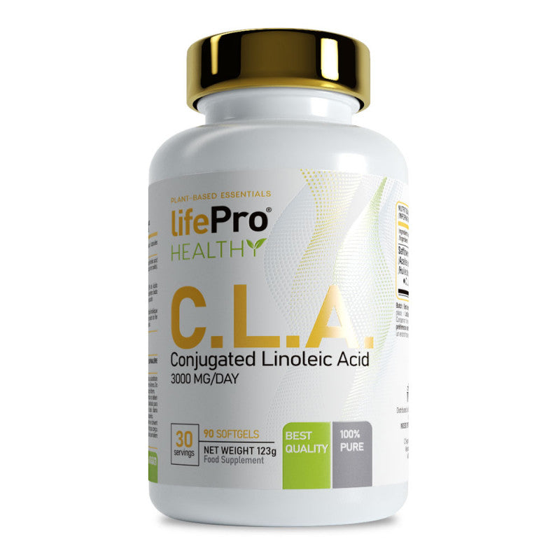 C.L.A