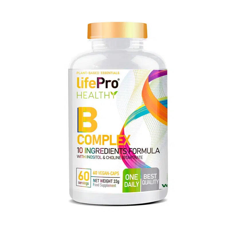Vitamine B Complex