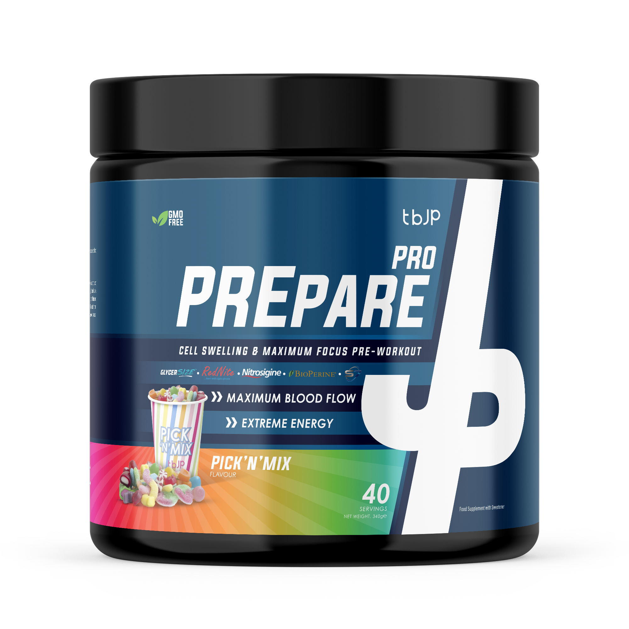 Prepare Pro