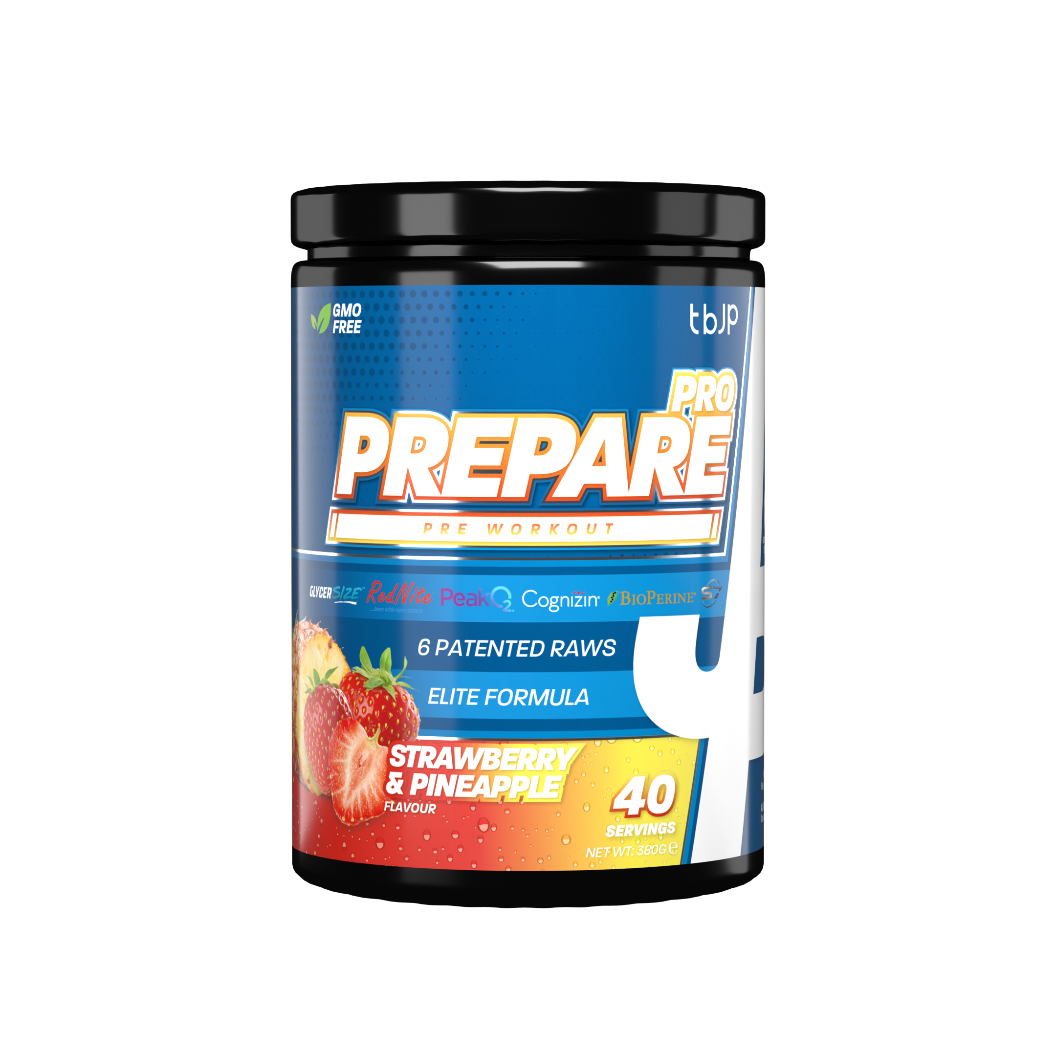 Prepare Pro