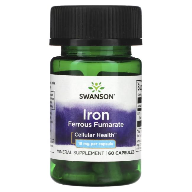 Fer Swanson