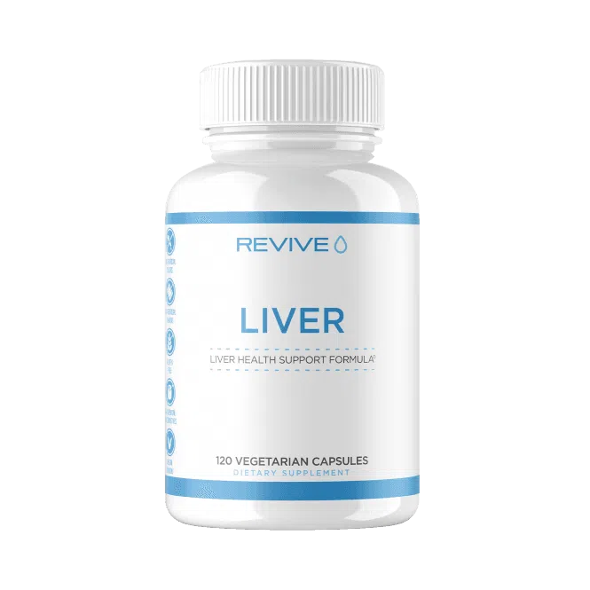 Liver