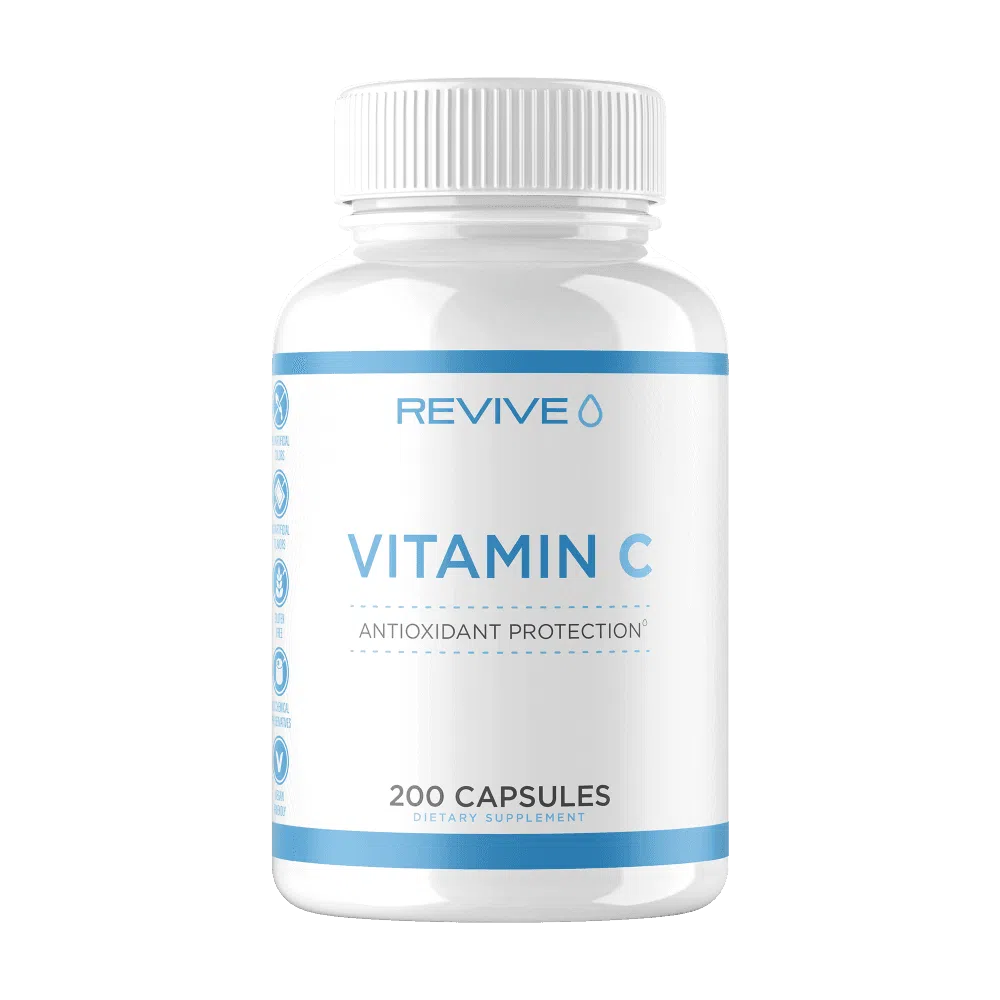 VITAMINE C REVIVE