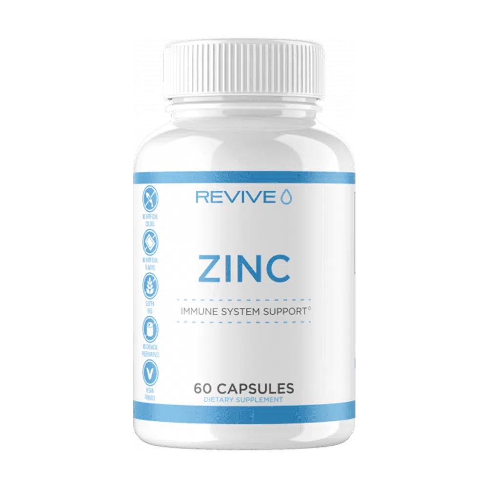 Zinc Revive