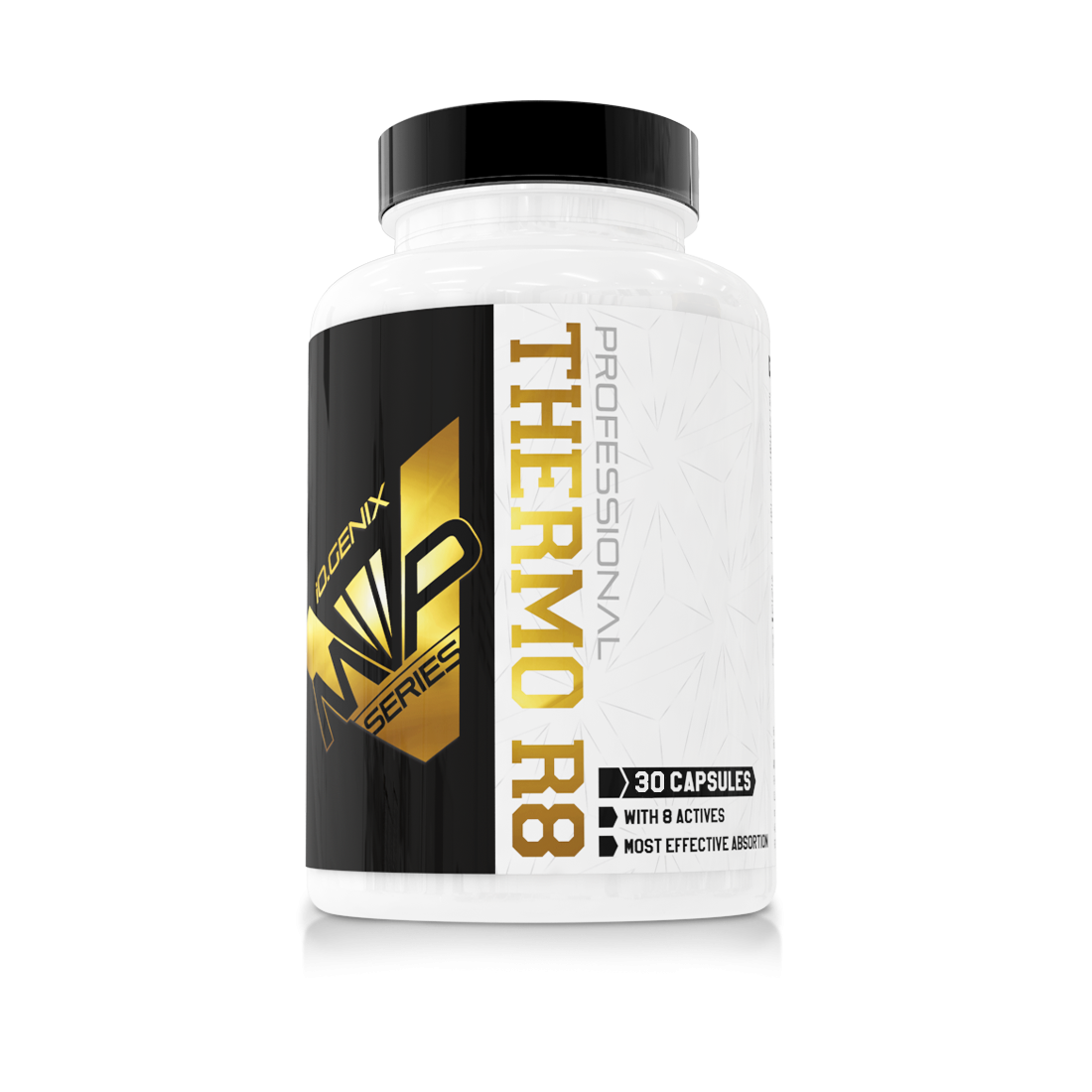 Thermo R8