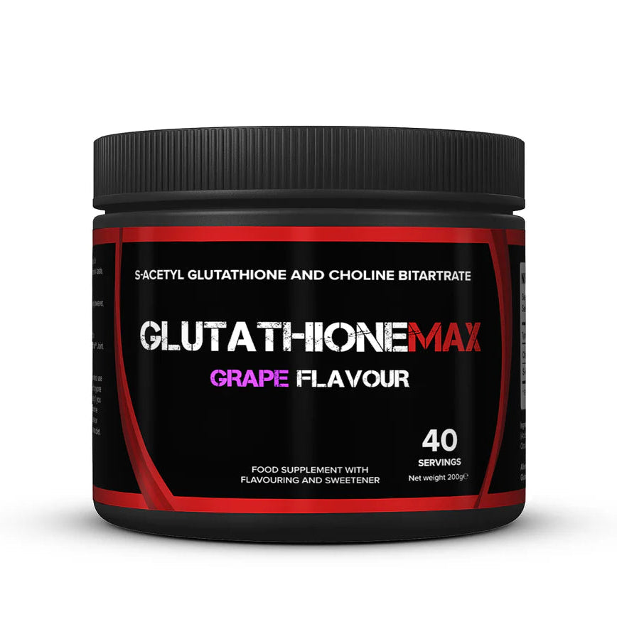 GlutathioneMAX