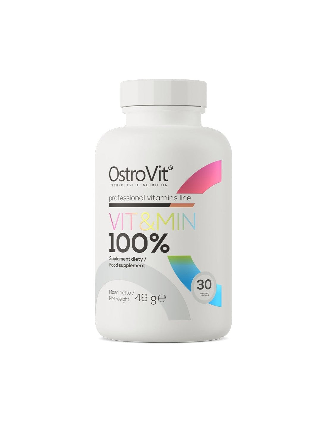 Multi VIT&MIN