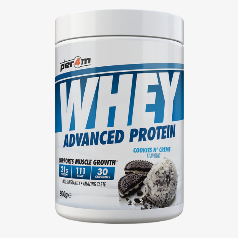 Whey Protein - Per4m