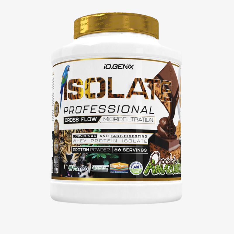 Iso Professional