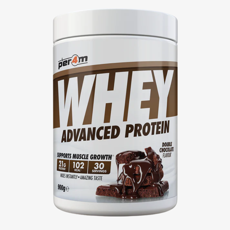 Whey Protein - Per4m