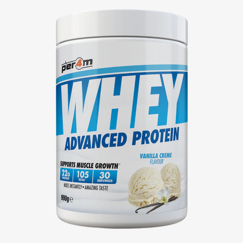 Whey Protein - Per4m