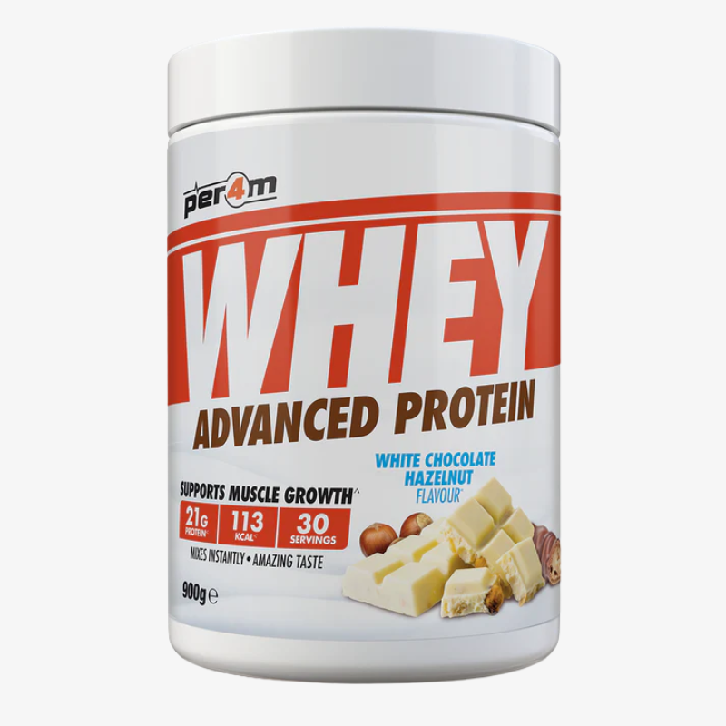 Whey Protein - Per4m