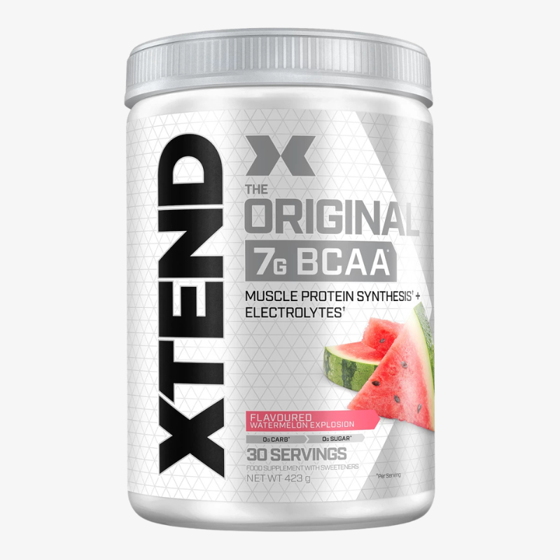 BCAA - Xtend