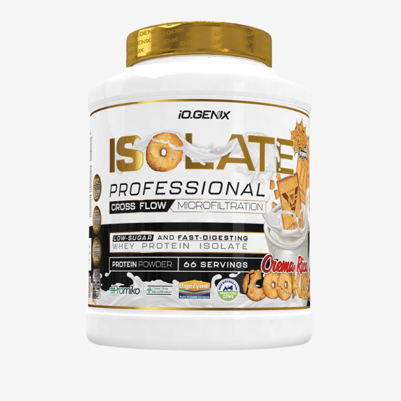 Iso Professional