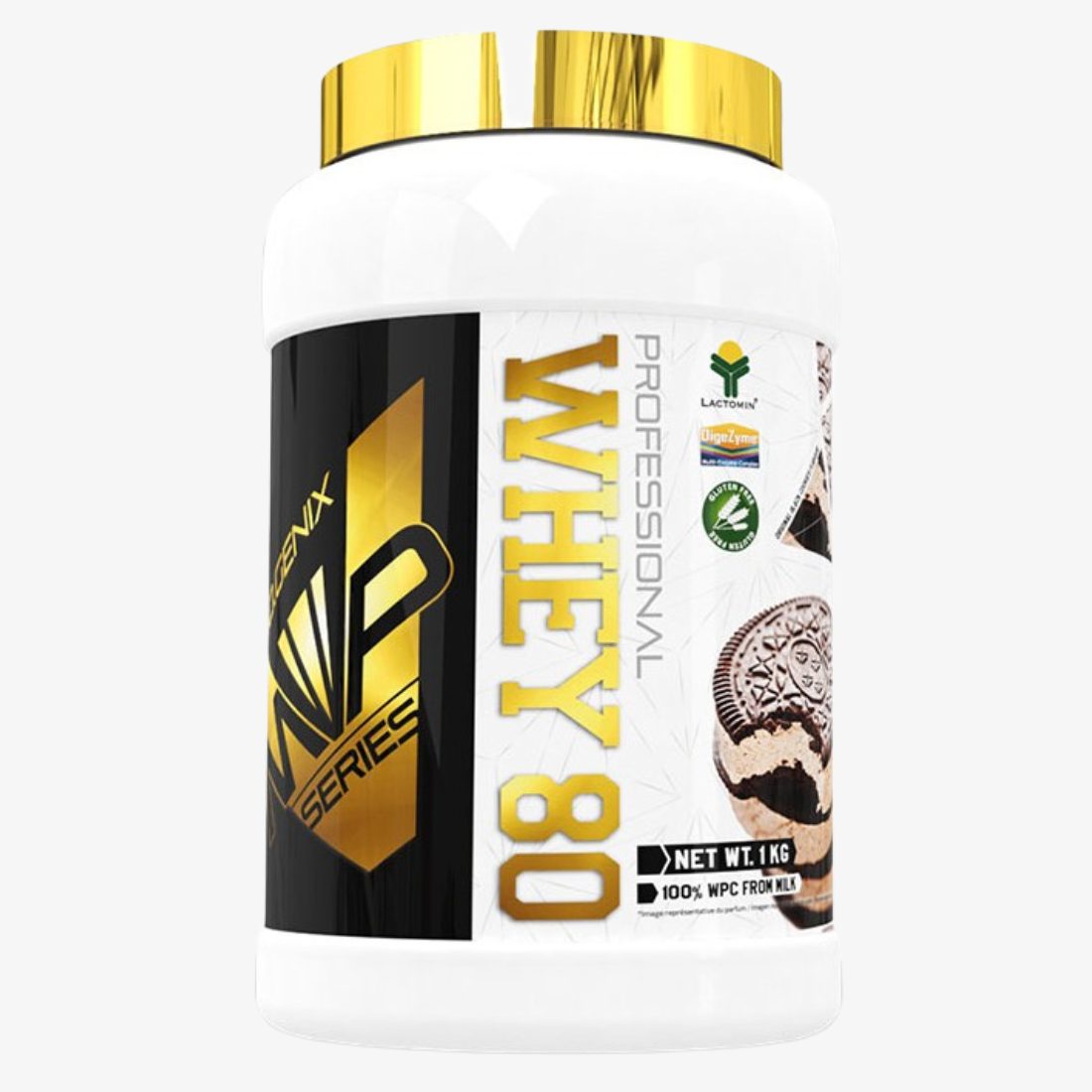Whey 80 Professional
